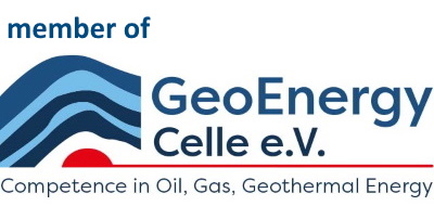 GeoEnergy Celle e.V. Logo